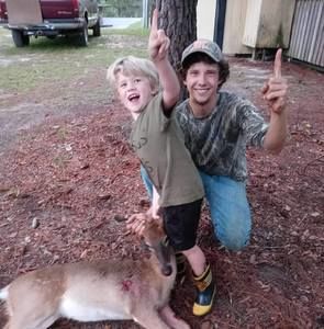 Meet your Posher, Jerry